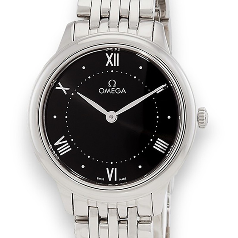 NEW OMEGA DE VILLE 434.10.30.60.01.001 1