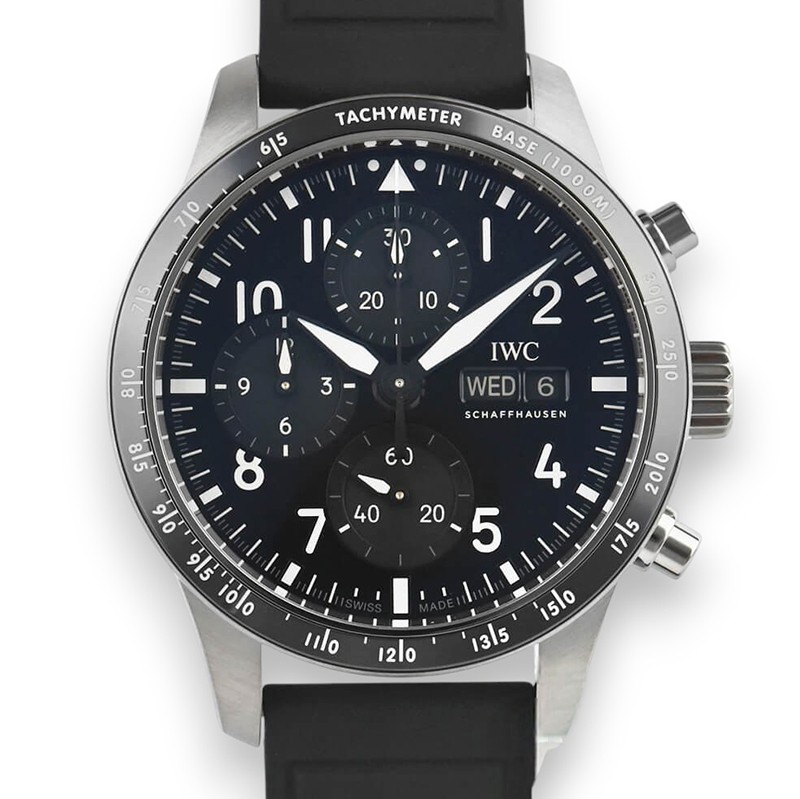 NEW IWC PILOTS IW388305 1