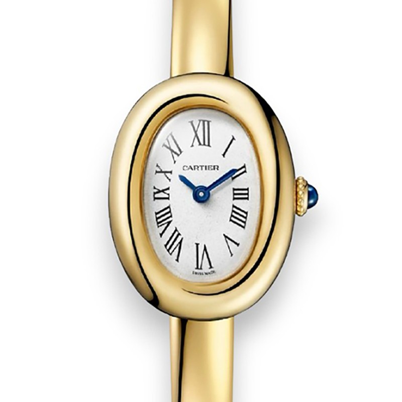 NEW CARTIER BAIGNOIRE WGBA0018 SIZE 15 1