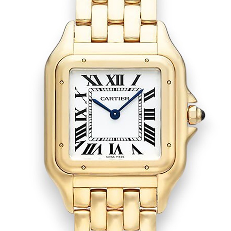 NEW CARTIER PANTHeRE DE CARTIER WGPN0041 1