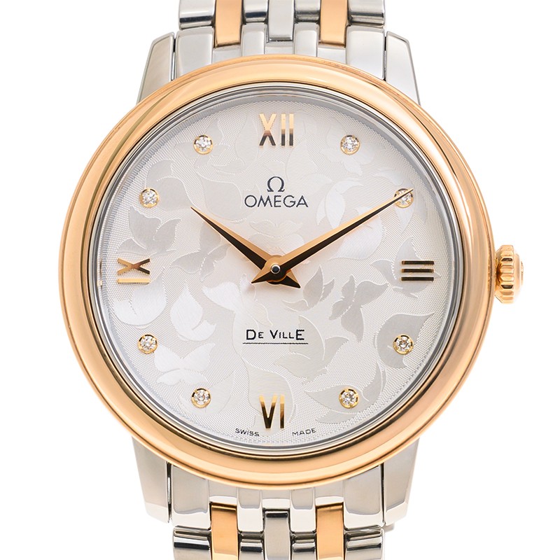 NEW OMEGA DE VILLE 424.20.33.60.52.001 1