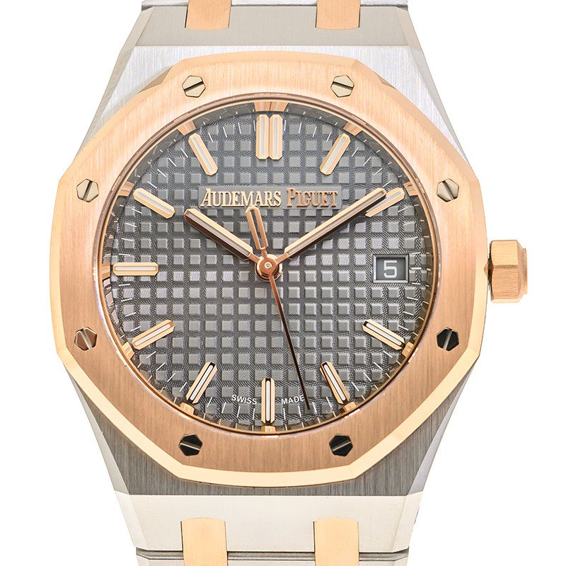 NEW AUDEMARS PIGUET ROYAL OAK 77450SR.OO.1361SR.03 1