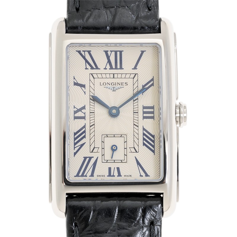 NEW LONGINES DOLCE VITA L5.512.4.71.0 1