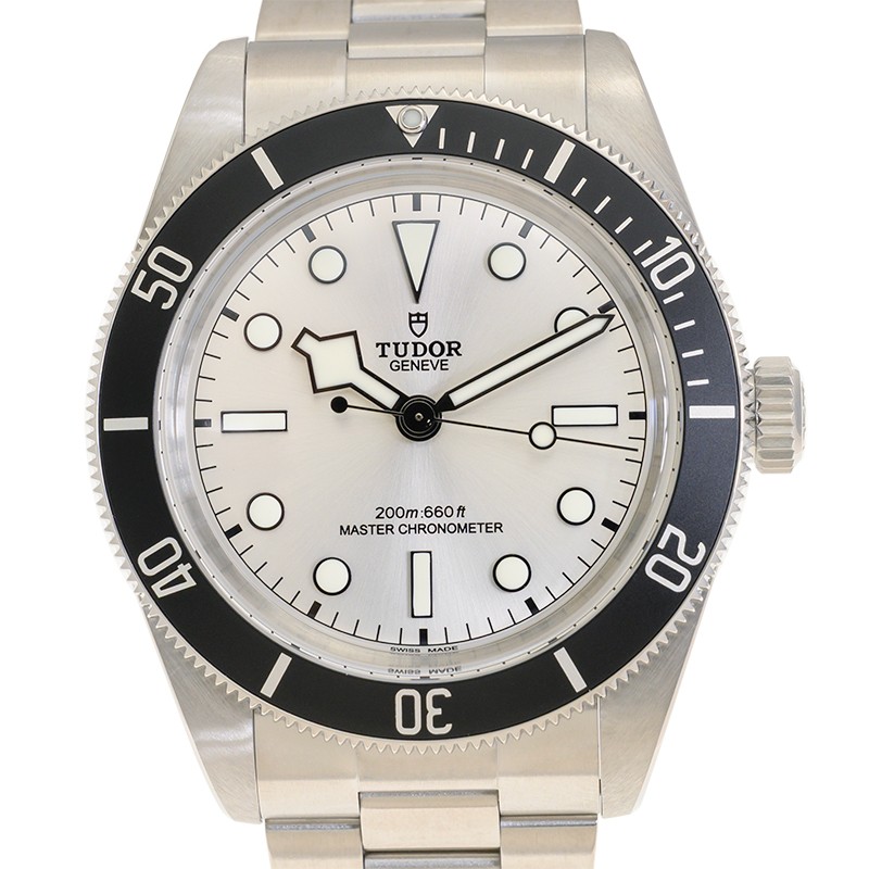 NEW TUDOR BLACK BAY 68 7943A1A0NU-0002 1