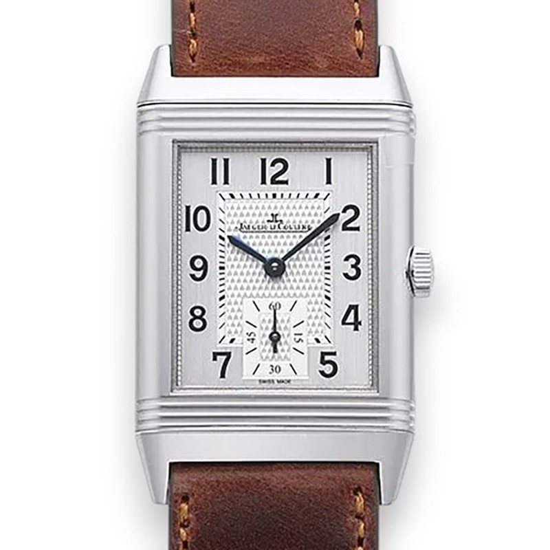 NEW JAEGER-LECOULTRE REVERSO Q2438522 1