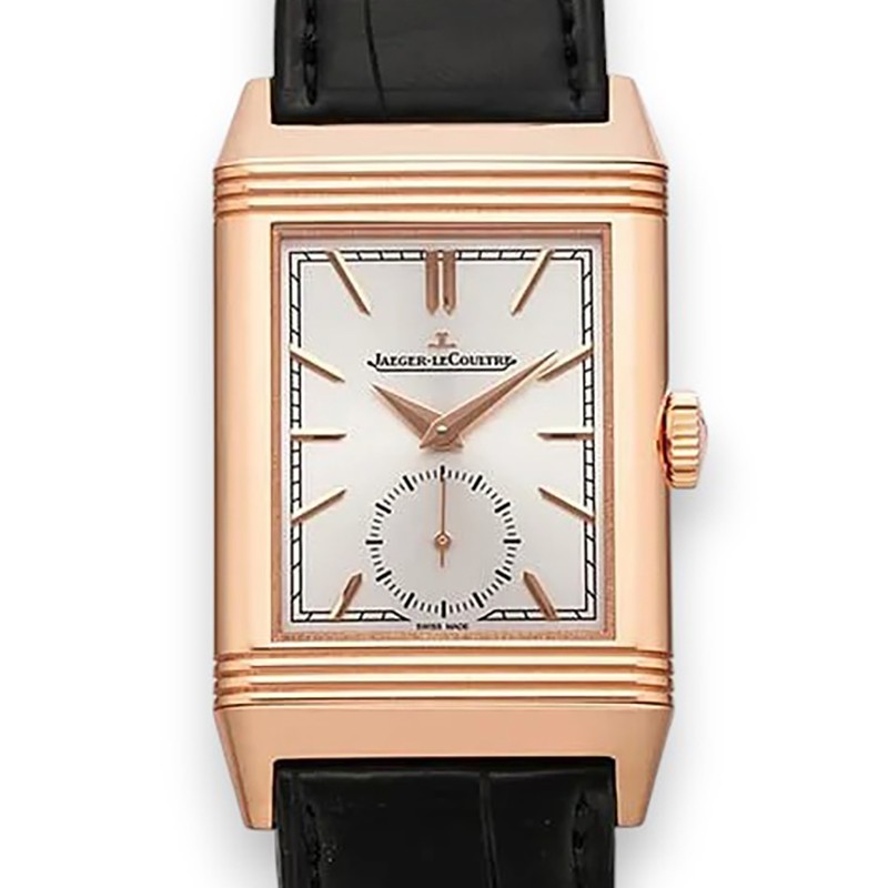 NEW JAEGER-LECOULTRE REVERSO Q7132521 1