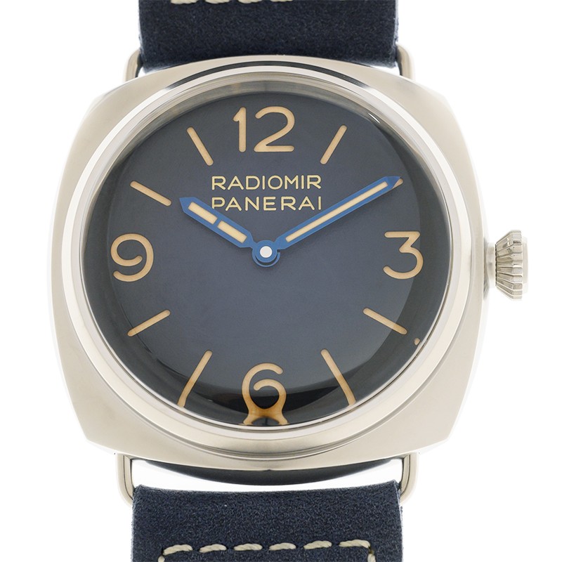 NEW PANERAI RADIOMIR PAM01335 1