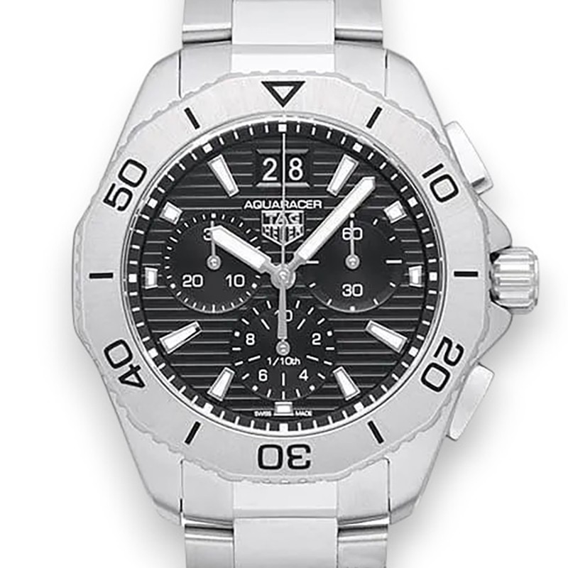 NEW TAG HEUER AQUARACER CBP1110.BA0627 1