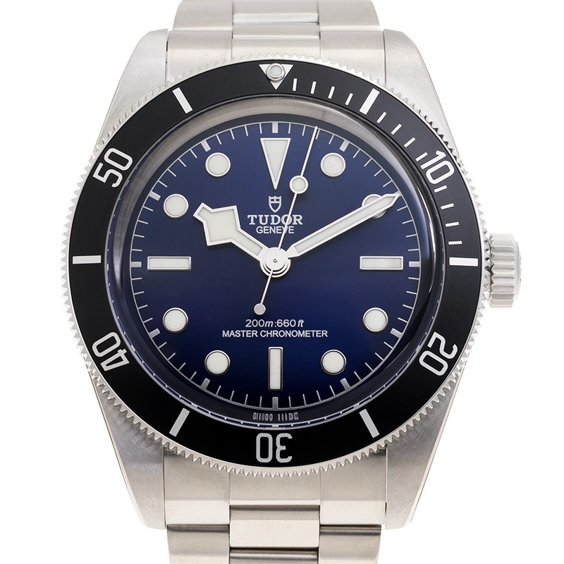 NEW TUDOR BLACK BAY 68 7943A1A0NU-0001 1