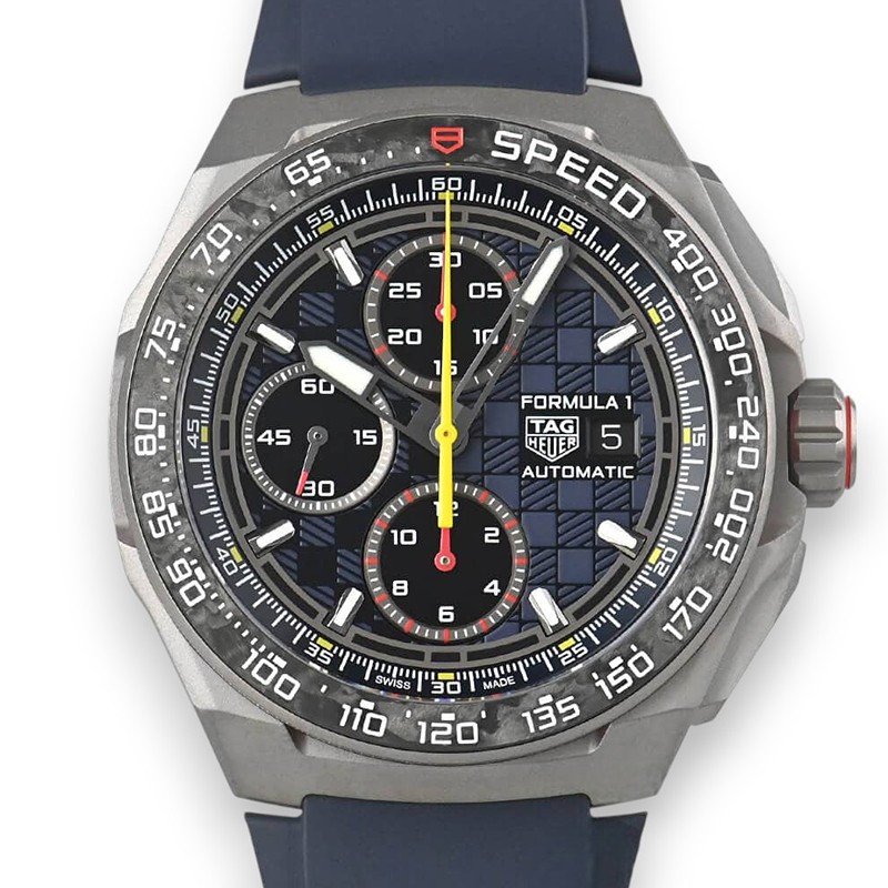 NEW TAG HEUER FORMULA 1 CBZ2080.FT8091 1