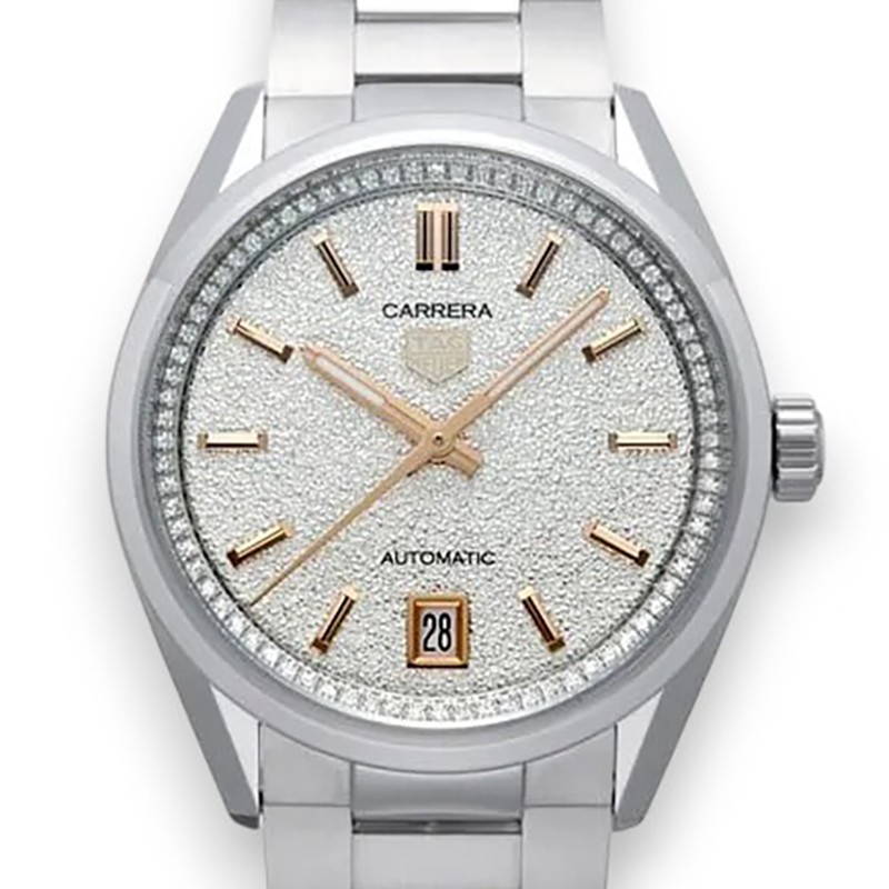 NEW TAG HEUER CARRERA WBN231B.BA0001 1