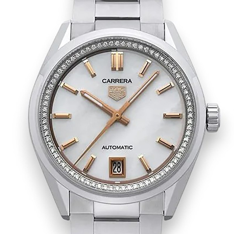 NEW TAG HEUER CARRERA WBN231C.BA0001 1