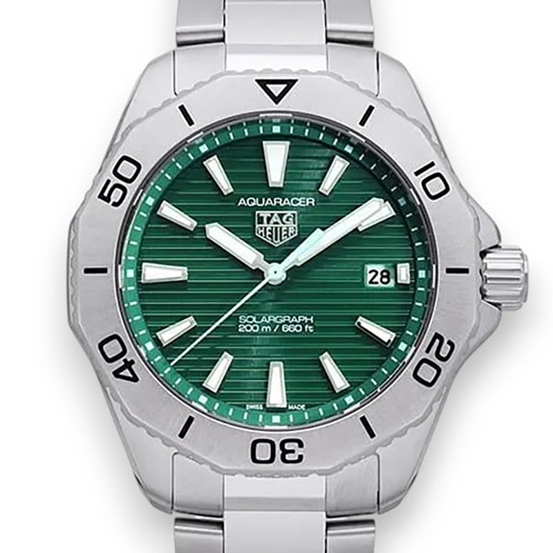 NEW TAG HEUER AQUARACER WBP1115.BA0000 1
