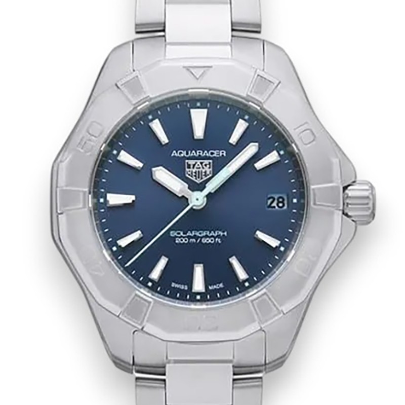 NEW TAG HEUER AQUARACER WBP1311.BA0005 1