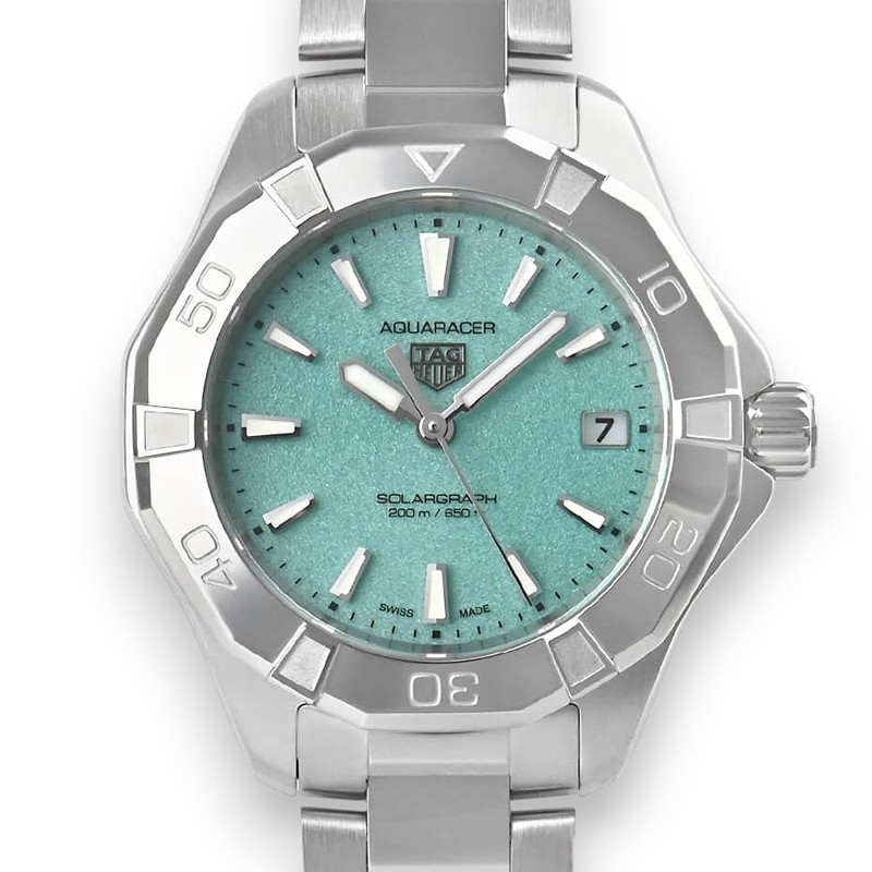 NEW TAG HEUER AQUARACER WBP1315.BA0005 1