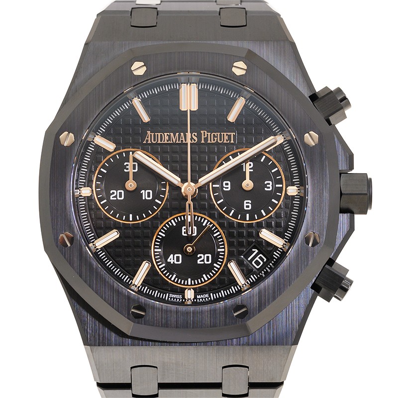 NEW AUDEMARS PIGUET ROYAL OAK 26240CE.OO.1225CE.02 1