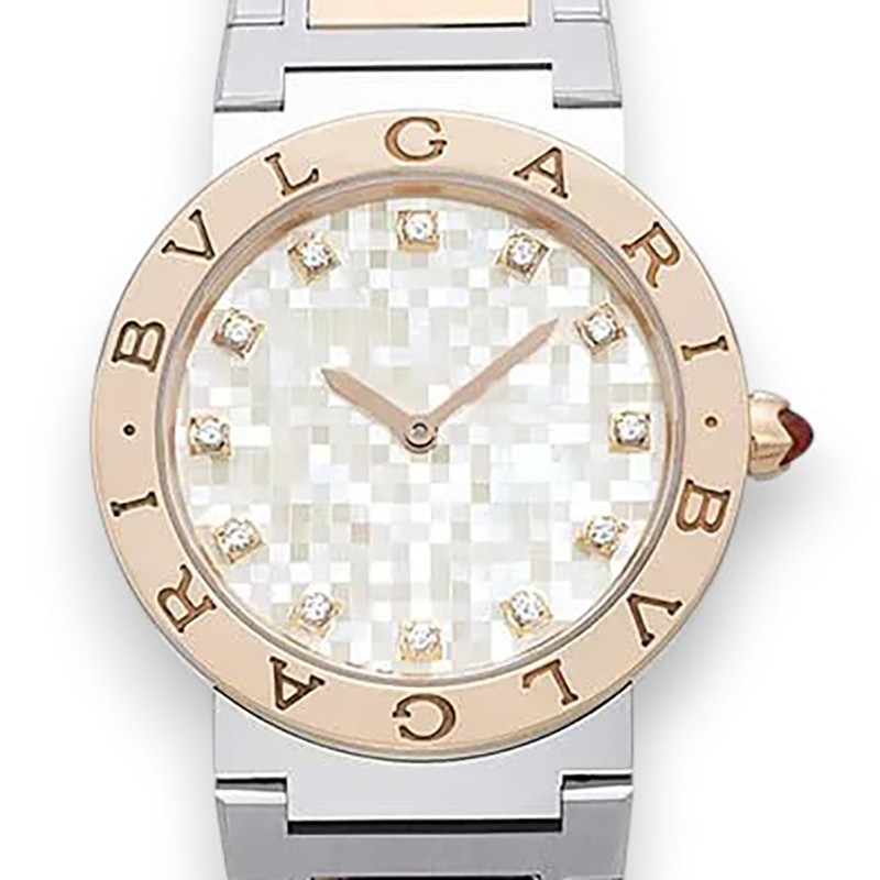 NEW BULGARI BULGARI 104115 1