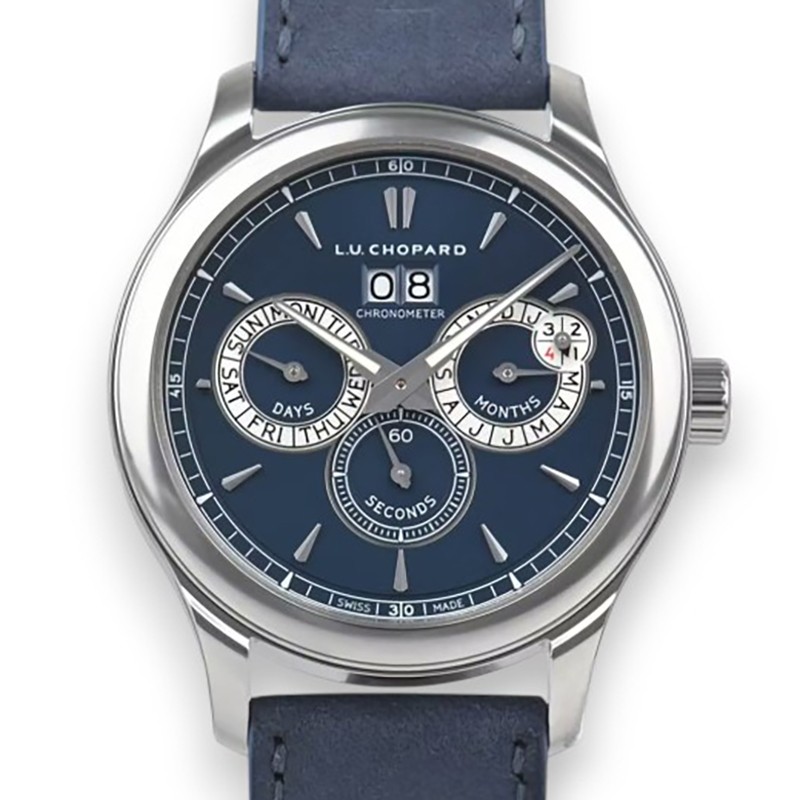 NEW CHOPARD L.U.C 168561-3003 1