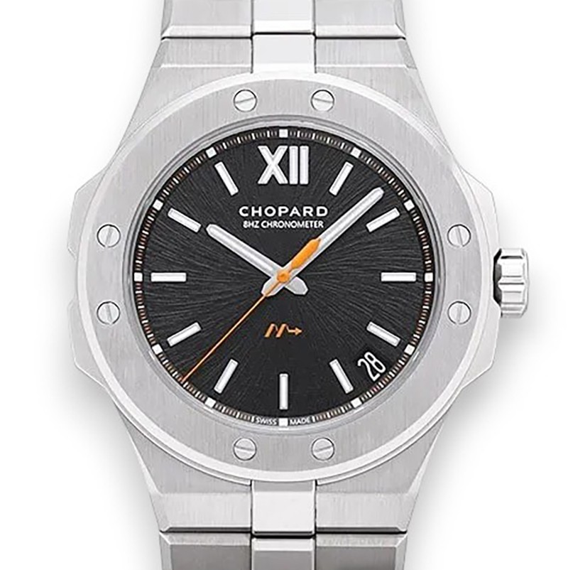 NEW CHOPARD ALPINE EAGLE 298600-3020 1
