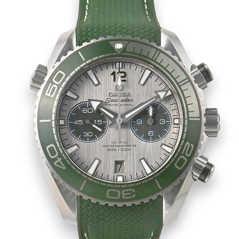 NEW OMEGA SEAMASTER 215.32.46.51.06.001 1
