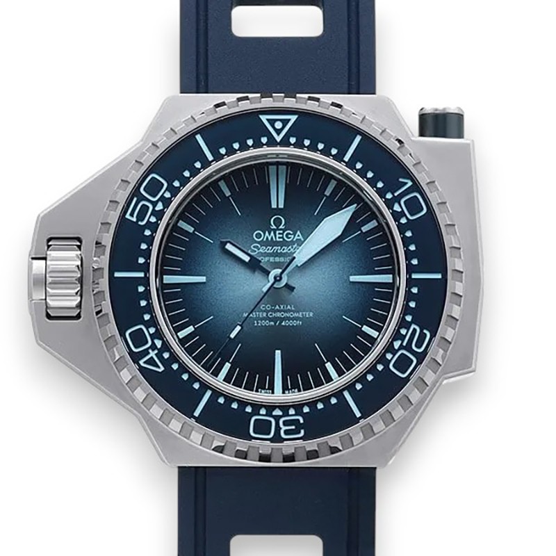 NEW OMEGA SEAMASTER 227.32.55.21.03.001 1