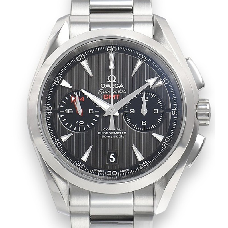 NEW OMEGA SEAMASTER 231.10.43.52.06.001 1