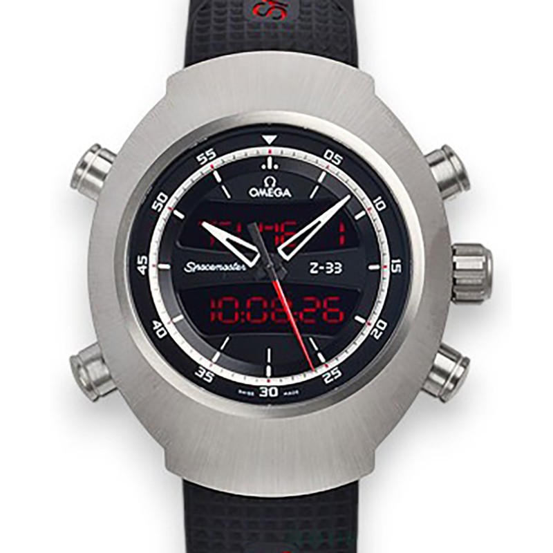 NEW OMEGA SPEEDMASTER 325.92.43.79.01.001 1