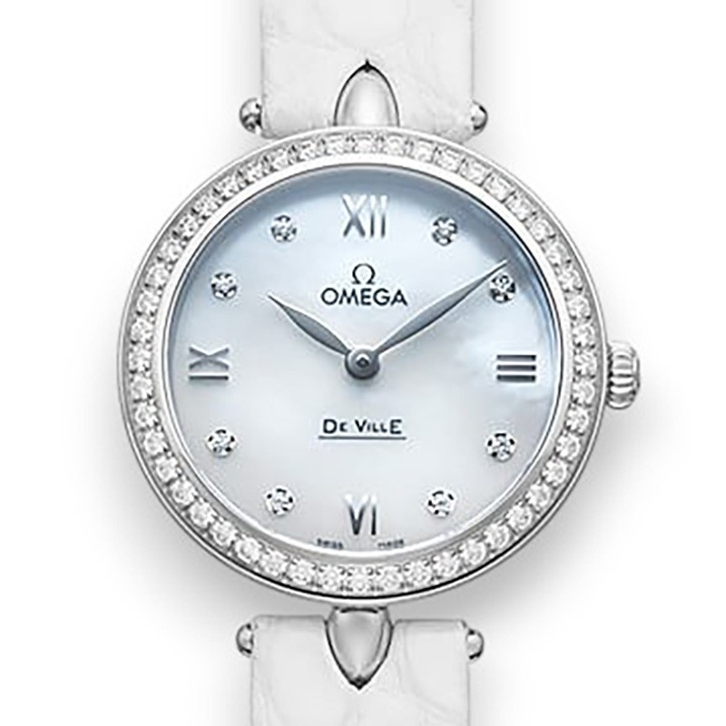 NEW OMEGA DE VILLE 424.18.27.60.55.001 1