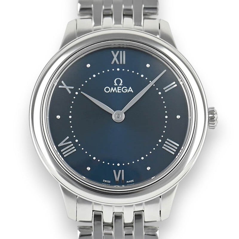 NEW OMEGA DE VILLE 434.10.30.60.03.001 1