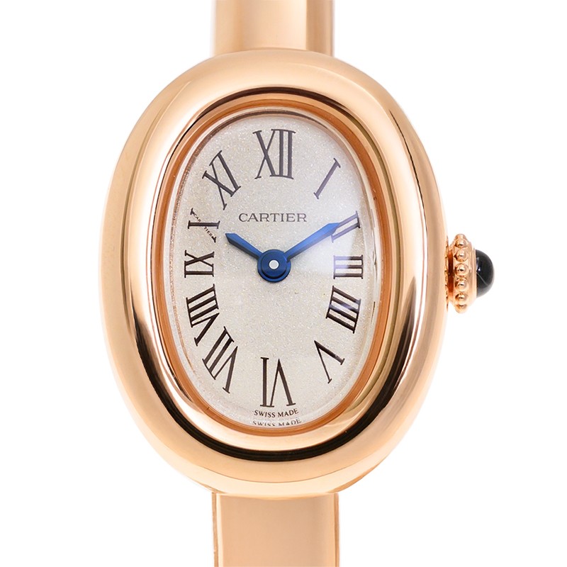 NEW CARTIER BAIGNOIRE WGBA0048 1