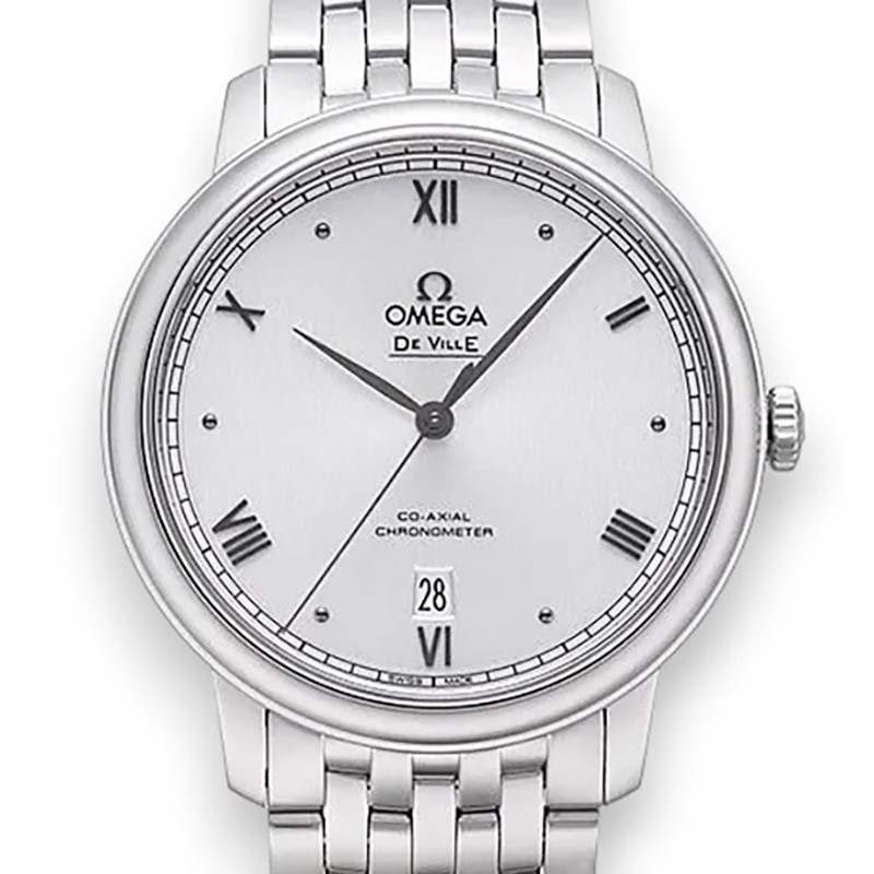 NEW OMEGA DE VILLE 424.10.40.20.02.007 1