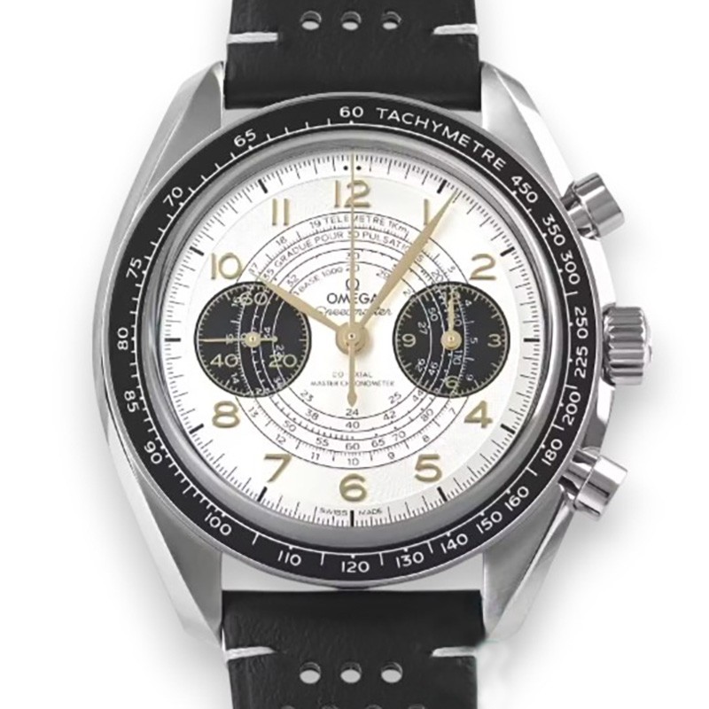 NEW OMEGA SPEEDMASTER 522.32.43.51.02.001 1