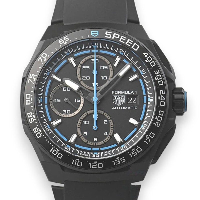 NEW TAG HEUER FORMULA 1 CBZ2084.FT8097 1