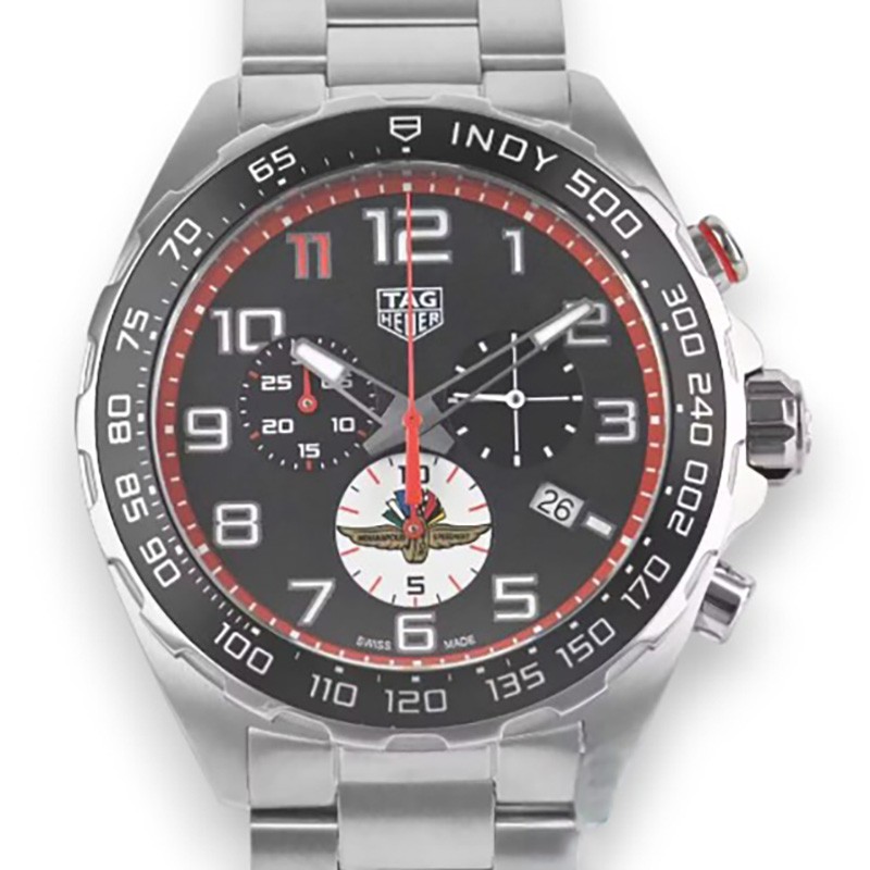 NEW TAG HEUER FORMULA 1 CAZ101AW.BA0842 1