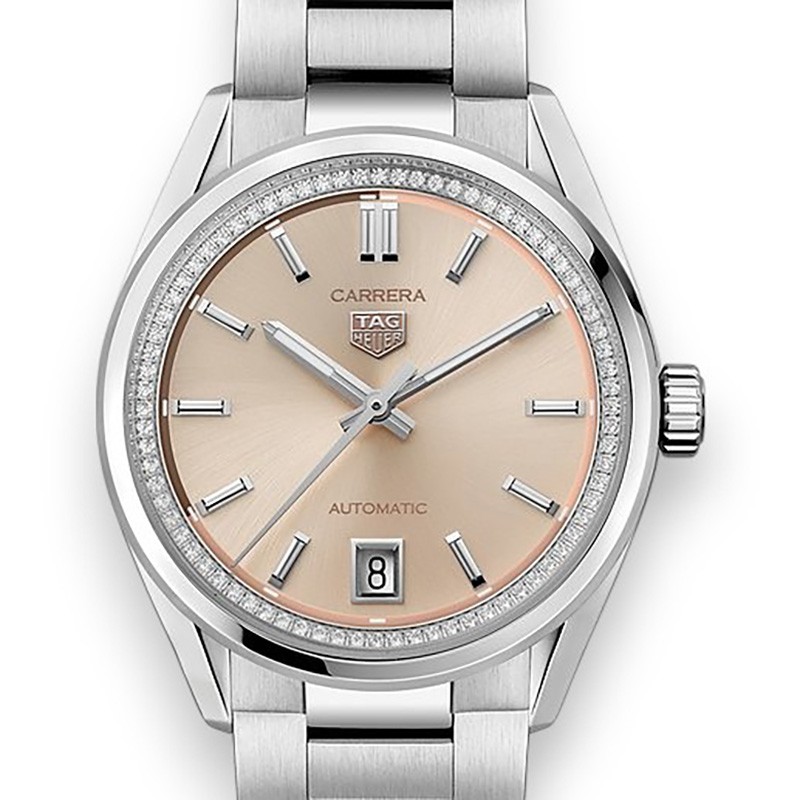 NEW TAG HEUER AQUARACER WBN231A.BA0001 1