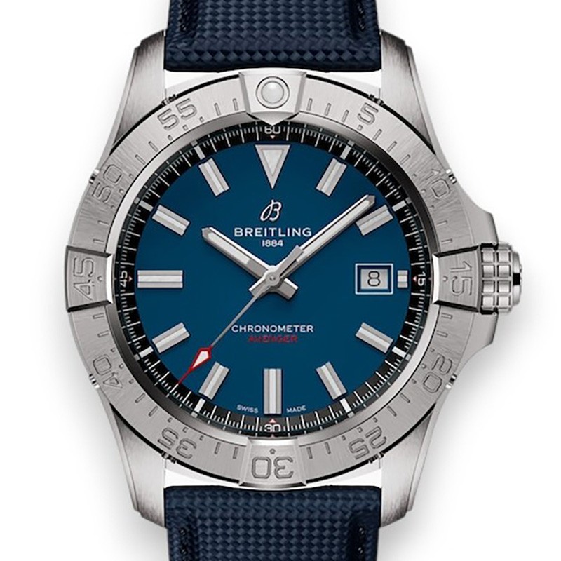 NEW BREITLING AVENGER A17328101C1X1 1