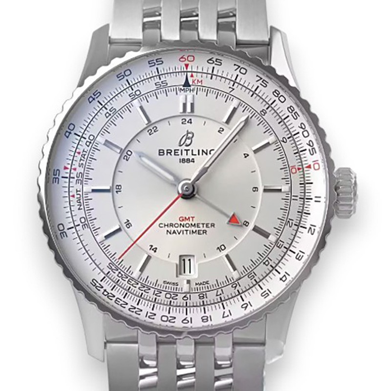 NEW BREITLING NAVITIMER A32310211G1A1 1