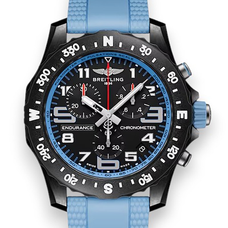 NEW BREITLING PRKFESSIONAL X82310281B1S2 1