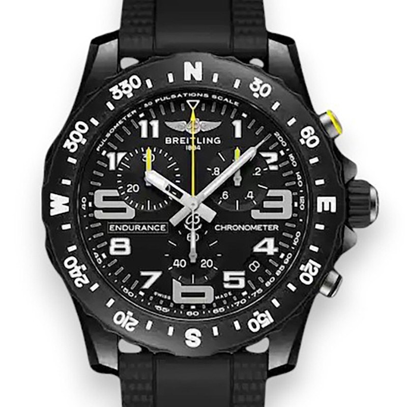 NEW BREITLING PROFESSIONAL X82310E51B1S2 1