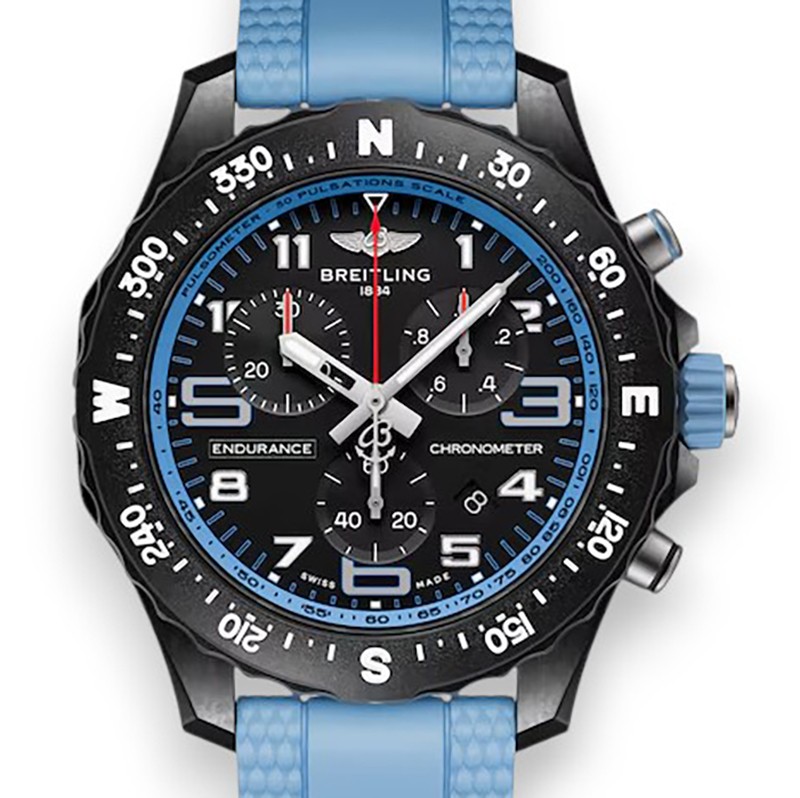 NEW BREITLING PRKFESSIONAL X83310281B1S1 1