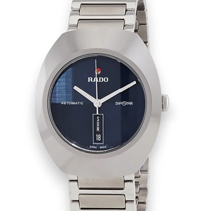 NEW RADO DIAMASTER R12160213 1