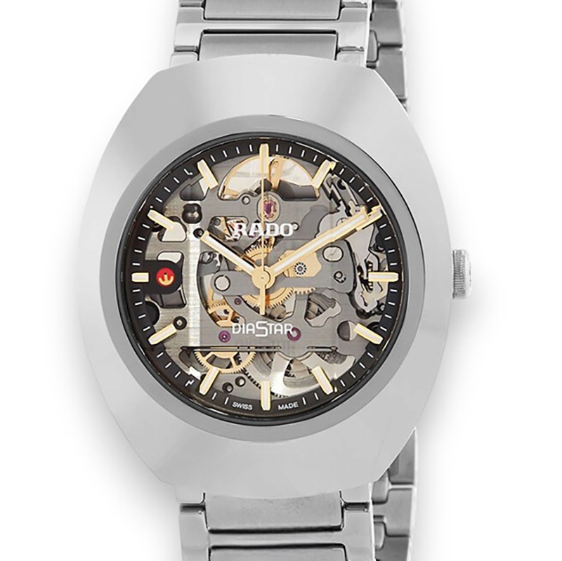 NEW RADO DIASTAR R12162153 1