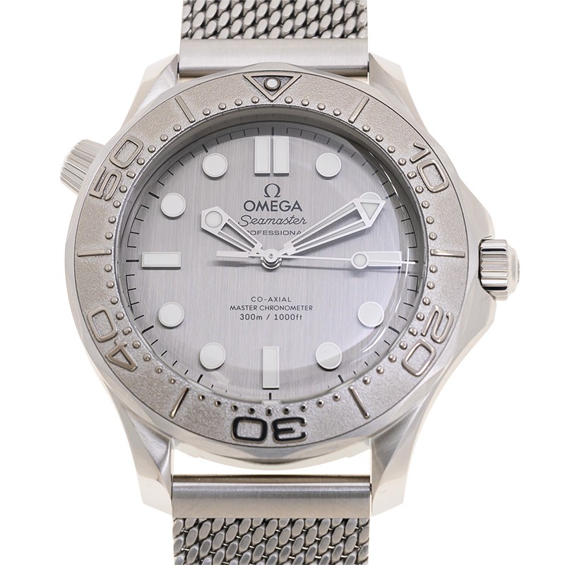 NEW OMEGA SEAMASTER 210.30.42.20.06.002 1