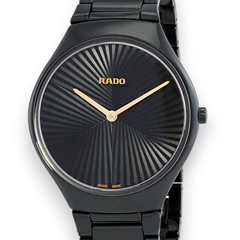 NEW RADO TRUE THINLINE R27113152 1