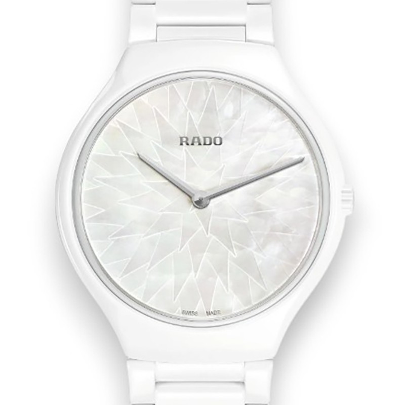 NEW RADO TRUE THINLINE R27118902 1