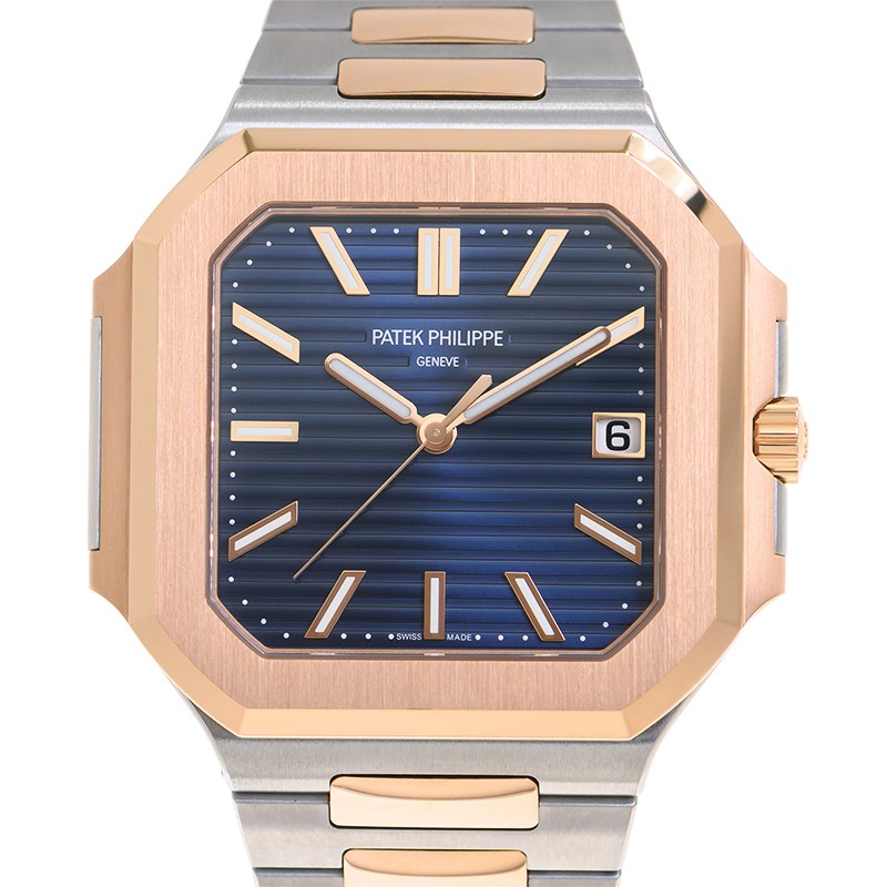 NEW PATEK PHILIPPE CUBITUS 5821/1AR-001 1