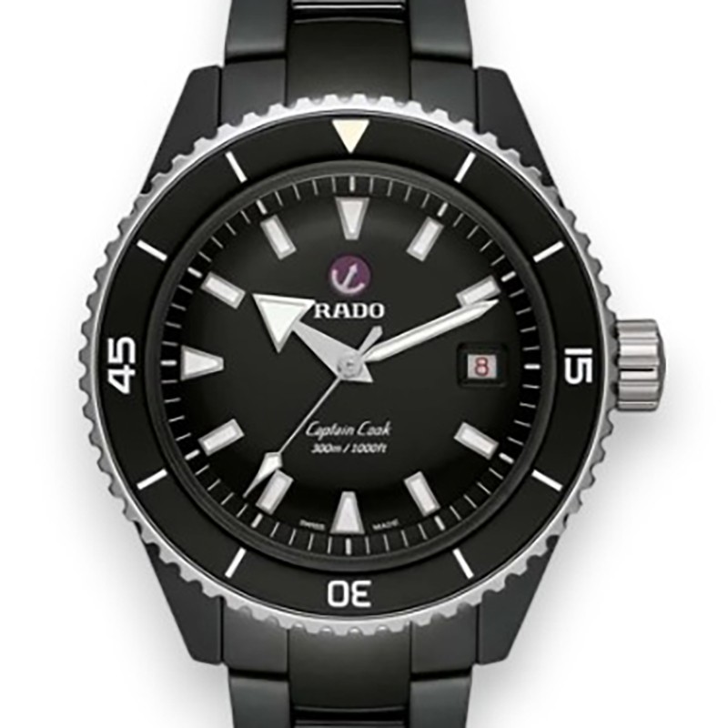 NEW RADO CAPTAIN COOK R32129152 1