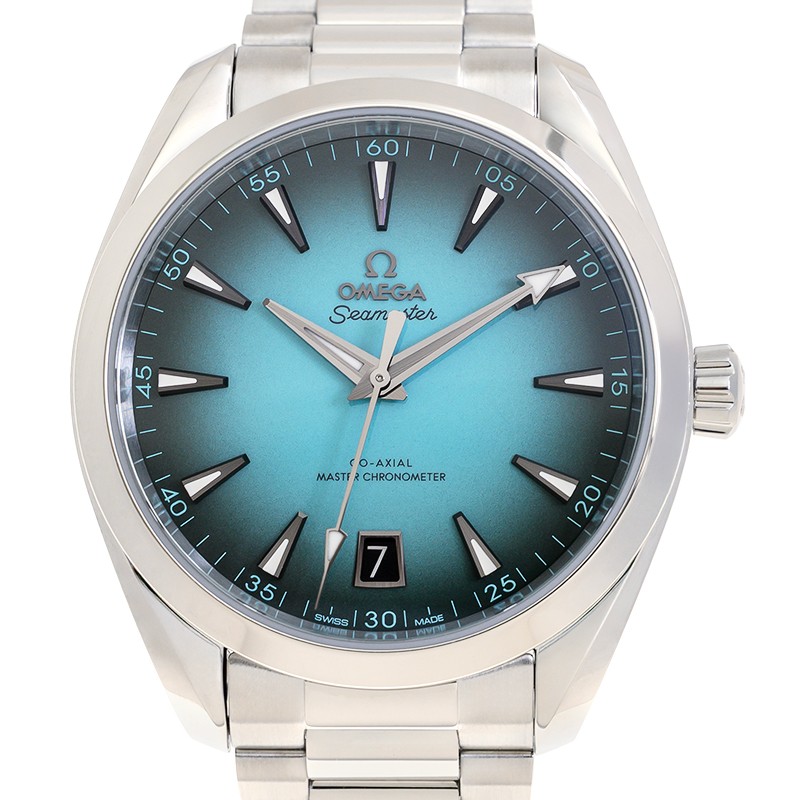 NEW OMEGA SEAMASTER 220.10.41.21.03.006 1
