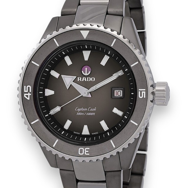 NEW RADO CAPTAIN COOK R32144102 1