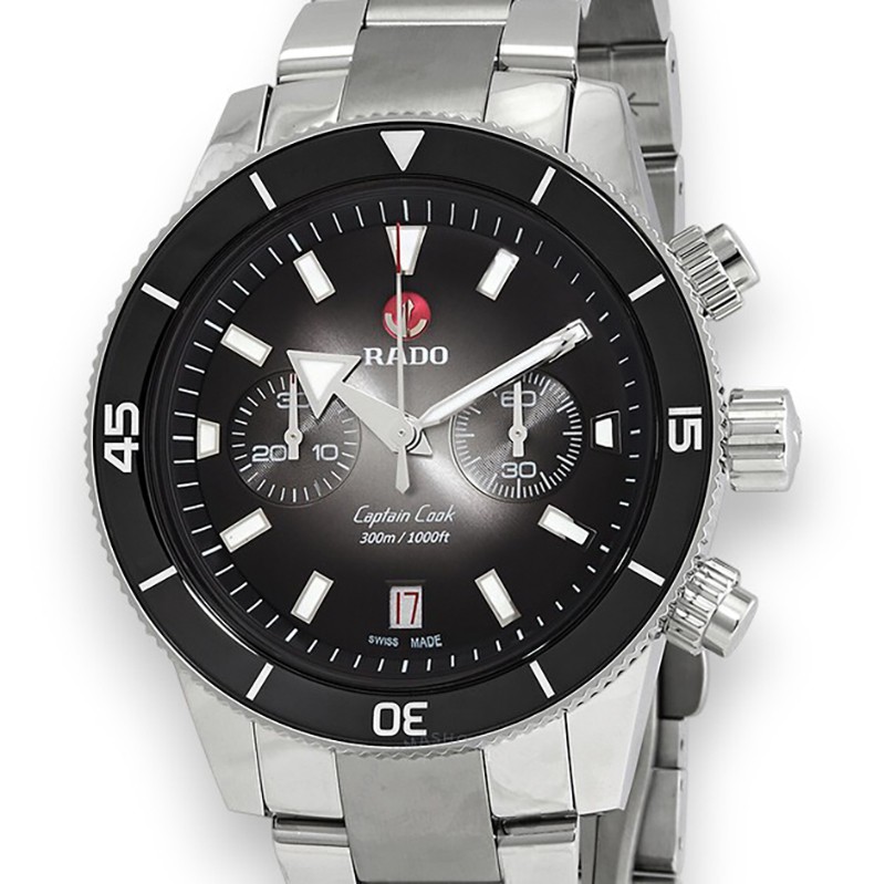 NEW RADO CAPTAIN COOK R32145158 1